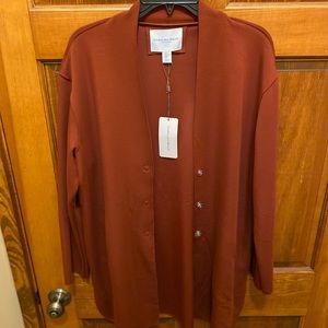 Carolina Belle Cardigan Size M